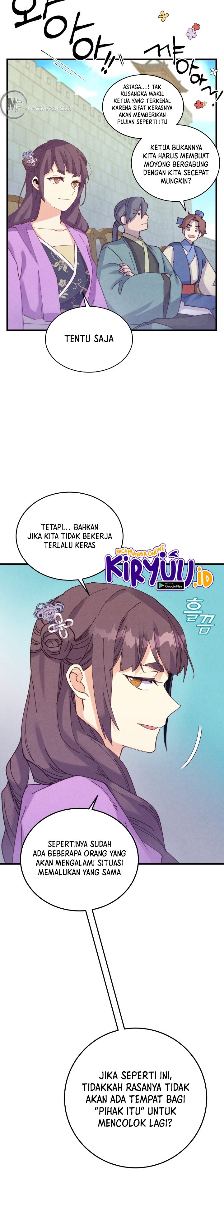 Dilarang COPAS - situs resmi www.mangacanblog.com - Komik lightning degree 119 - chapter 119 120 Indonesia lightning degree 119 - chapter 119 Terbaru 23|Baca Manga Komik Indonesia|Mangacan